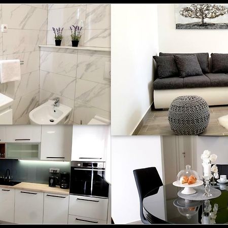 Apartment Vb Split Dış mekan fotoğraf