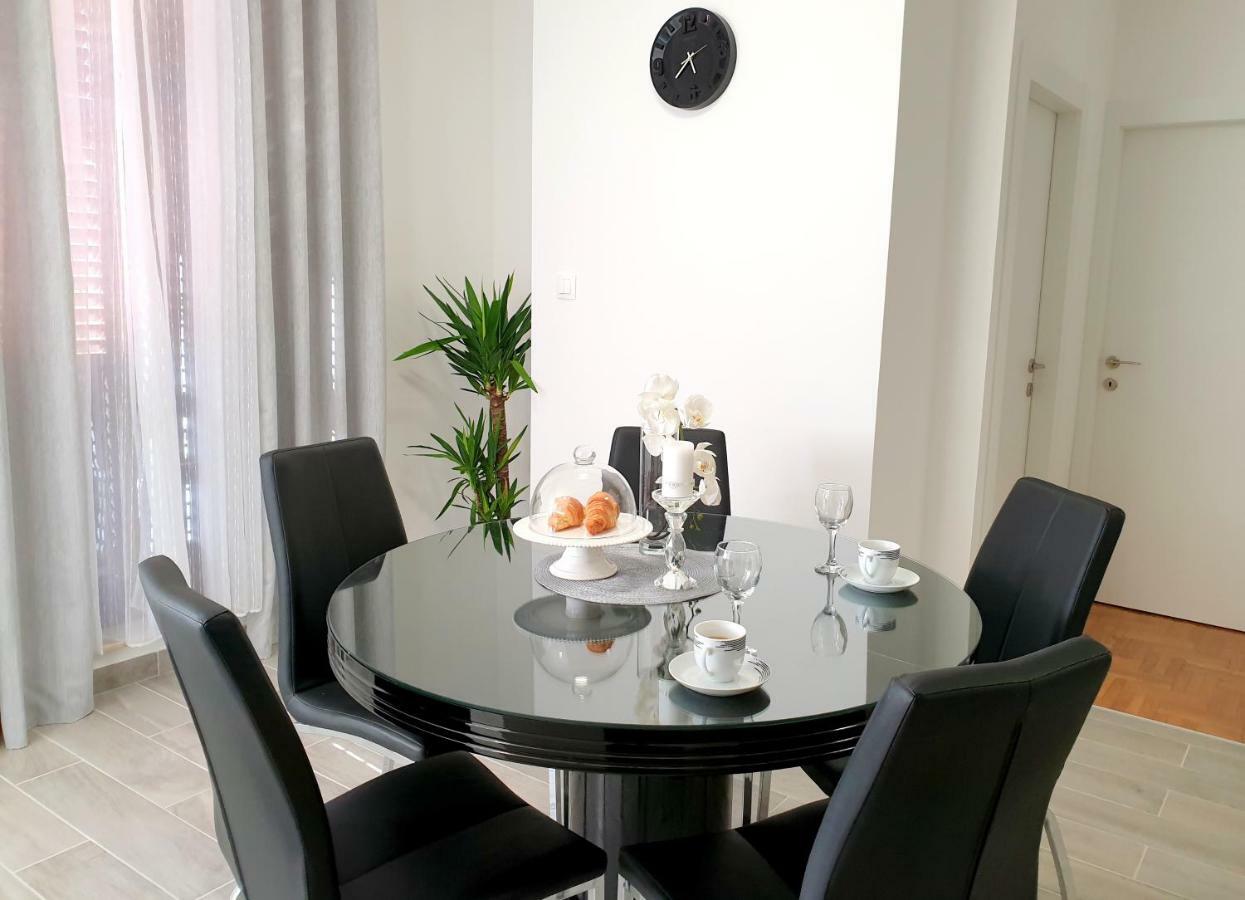 Apartment Vb Split Dış mekan fotoğraf