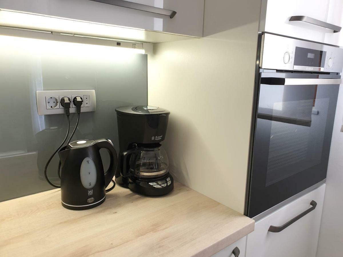 Apartment Vb Split Dış mekan fotoğraf