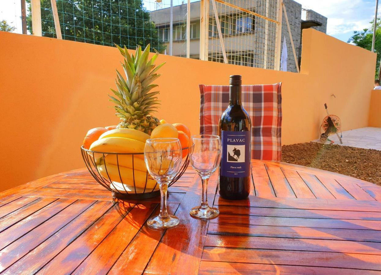 Apartment Vb Split Dış mekan fotoğraf