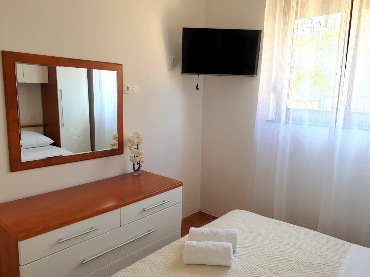 Apartment Vb Split Dış mekan fotoğraf