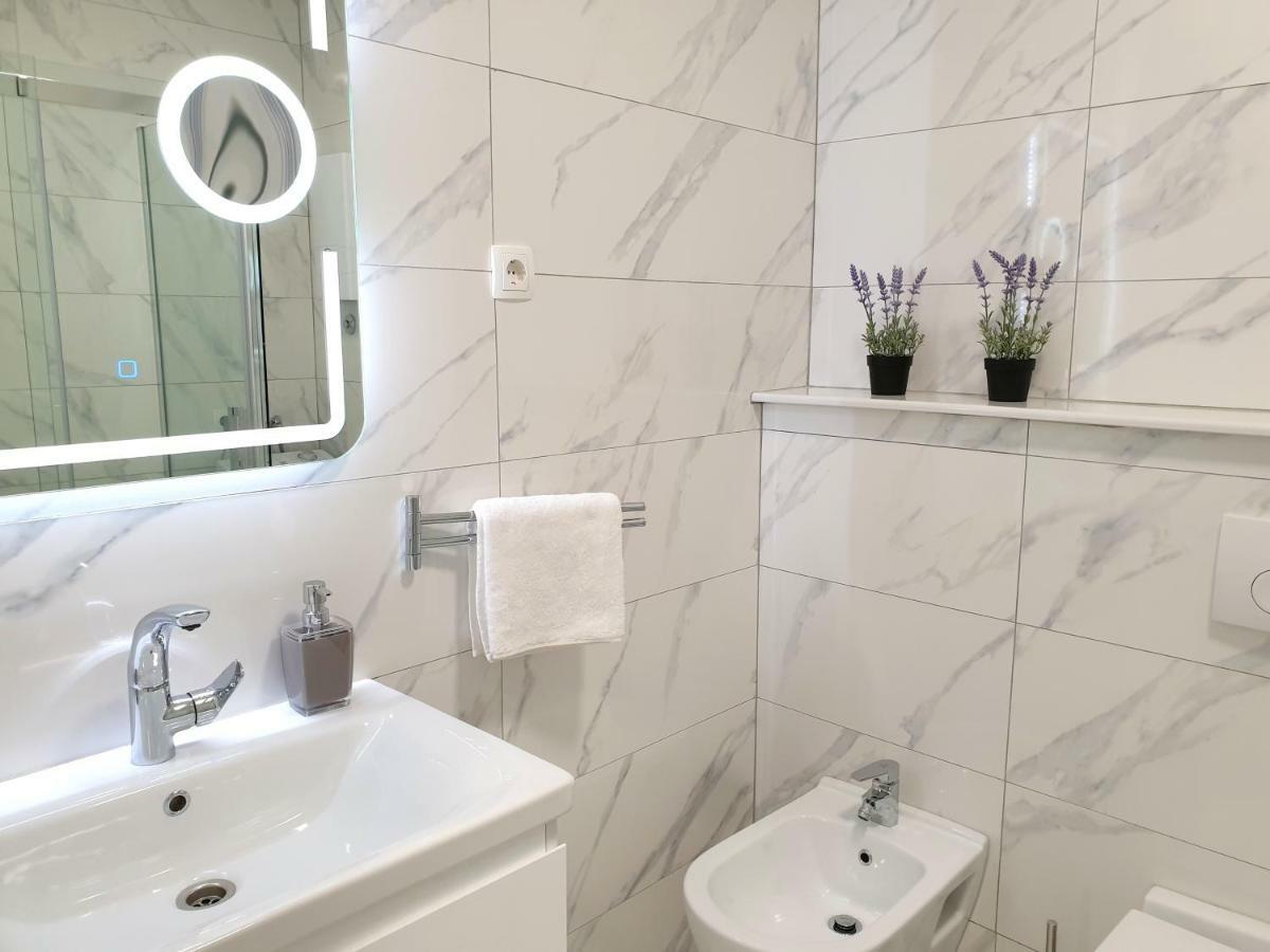 Apartment Vb Split Dış mekan fotoğraf