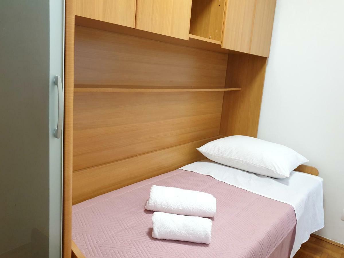 Apartment Vb Split Dış mekan fotoğraf