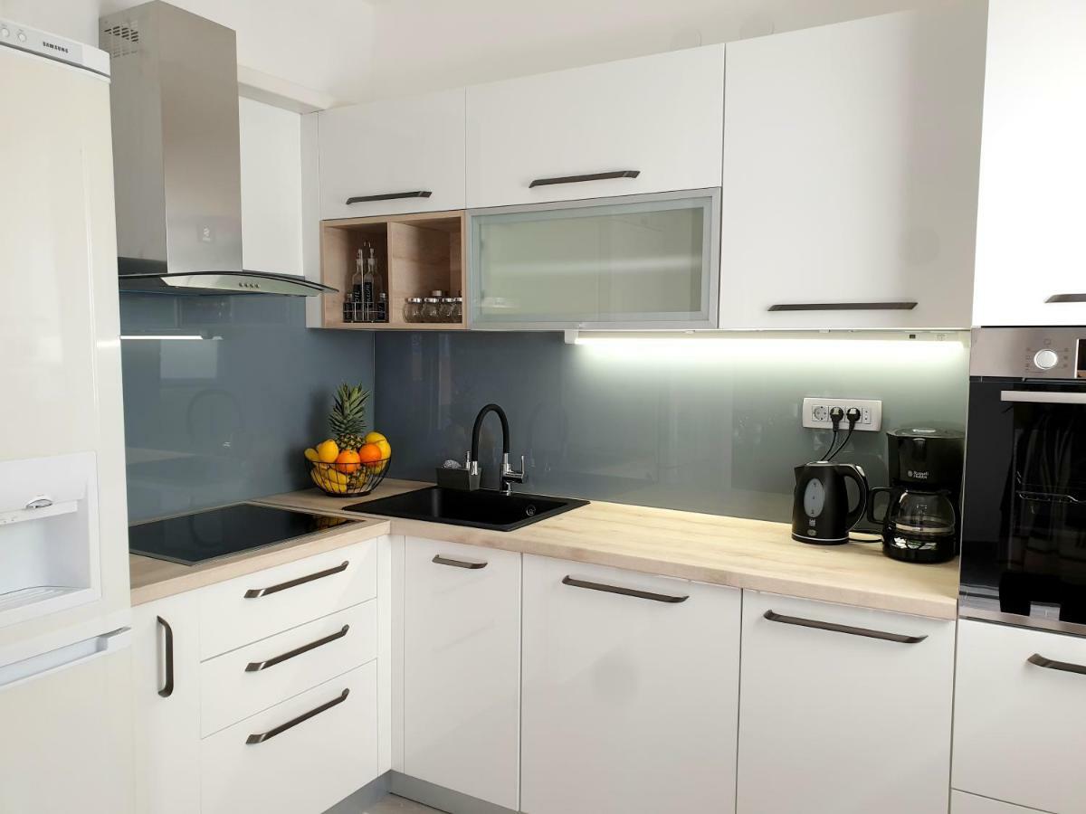 Apartment Vb Split Dış mekan fotoğraf