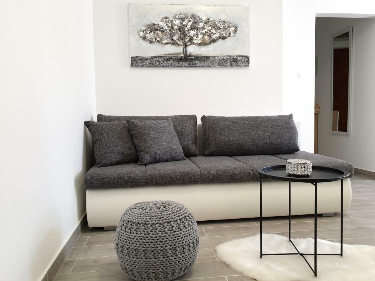 Apartment Vb Split Dış mekan fotoğraf