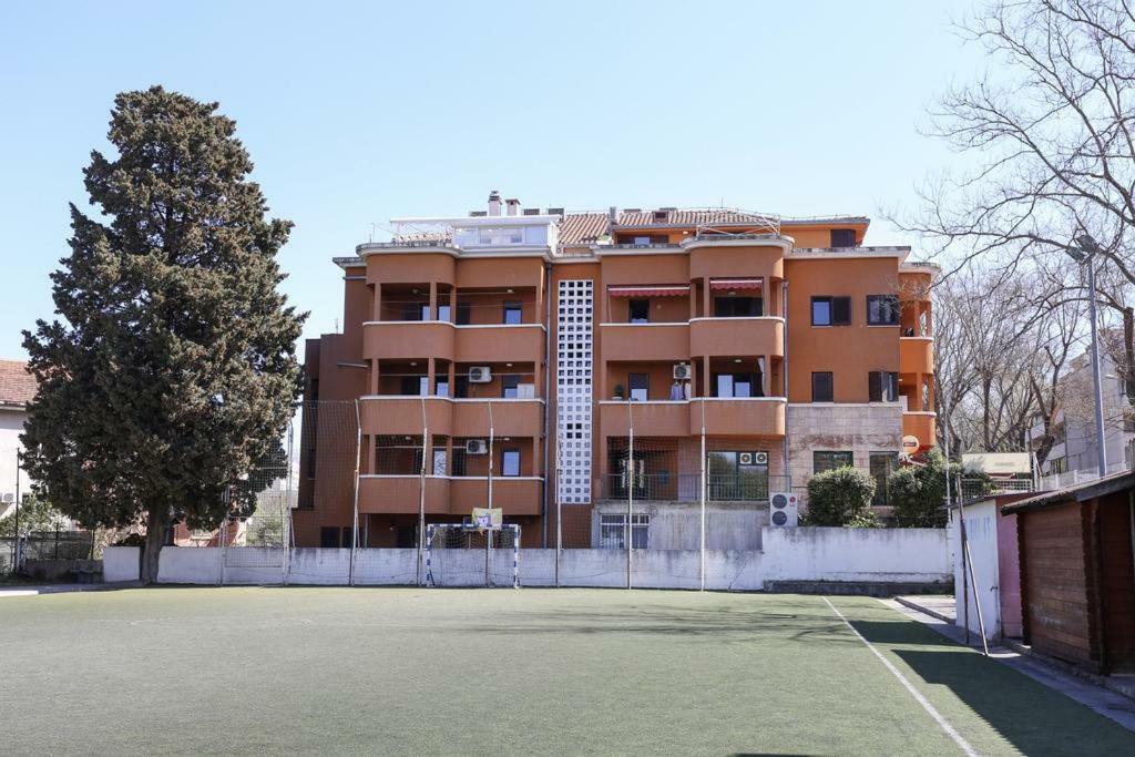 Apartment Vb Split Dış mekan fotoğraf