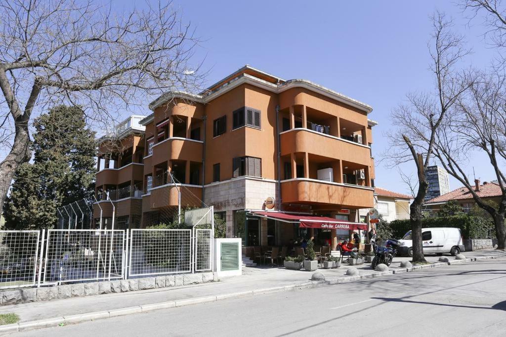 Apartment Vb Split Dış mekan fotoğraf
