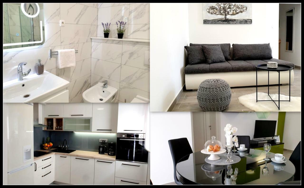 Apartment Vb Split Dış mekan fotoğraf